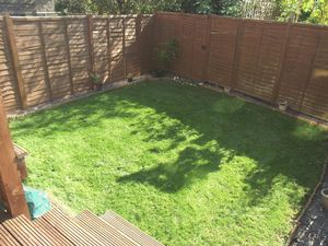 Garden- click for photo gallery